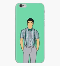 Bowties & Gel iPhone Case