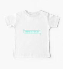 Free Hugs And Maybe A Kiss If You're Lucky - Funny T shirt Baby Tee
