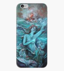 The Unrealized Manifestation of Plan iPhone Case