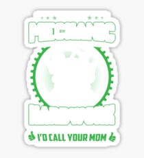 IM A MECHANIC Sticker