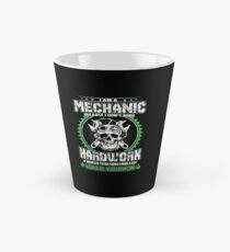 IM A MECHANIC Tall Mug