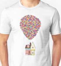 Balloons Unisex T-Shirt