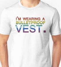 LGBT - Nicole Haught (the smart one) Unisex T-Shirt