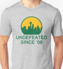 Camiseta unisex Invicto