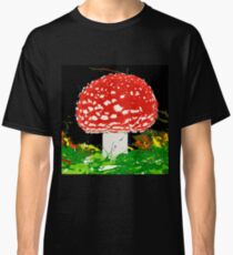 TOADSTOOL Classic T-Shirt