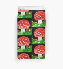 TOADSTOOL Duvet Cover