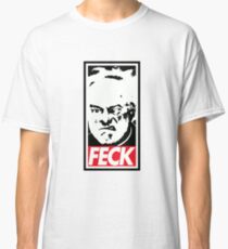FECK Classic T-Shirt