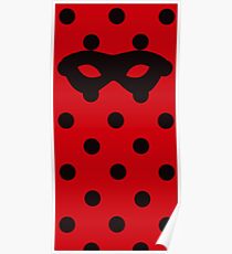 Miraculous Ladybug: Posters | Redbubble