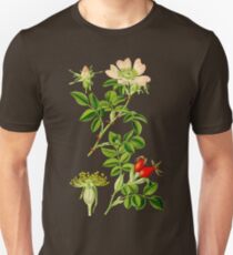 rosehip Unisex T-Shirt