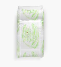Ghost! At the Concert Duvet Cover