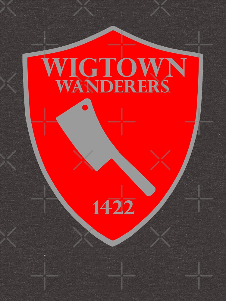 the wanderers t shirt