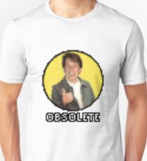 OBSOLETE Unisex T-Shirt
