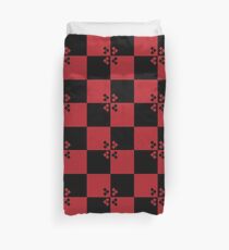 Iconic Harley Duvet Cover