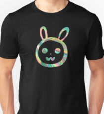 hologram Unisex T-Shirt