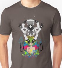 ECHO ECHO Unisex T-Shirt