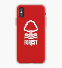 Nottingham Forest Phone Case iPhone Case