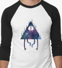 Still Watching Men's Baseball ¾ T-Shirt