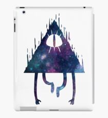 Still Watching iPad Case/Skin