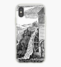 Old Mill iPhone Case