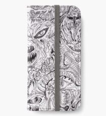 It'z Dinner Time! iPhone Wallet/Case/Skin