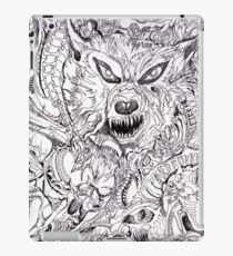 It'z Dinner Time! iPad Case/Skin
