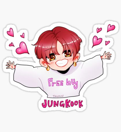 korean stickers redbubble