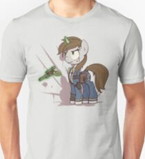 Nuther Pip Unisex T-Shirt