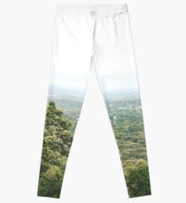 Vast Landcape Leggings
