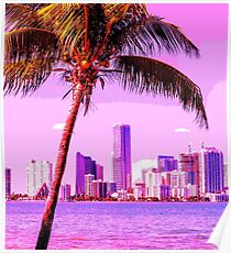 Miami Poster