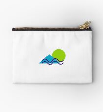 Qigong & The Dao Studio Pouch