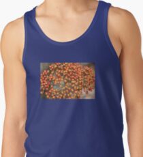 Flowers Tiny Tiny Tank Top