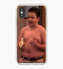GIBBY!!!! iPhone Case