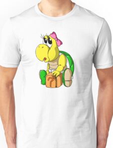 koopa troopa shirt