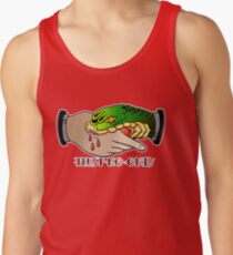 Trust No One Tank Top