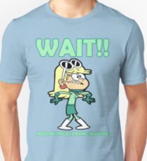 Loud House - Leni Loud Unisex T-Shirt
