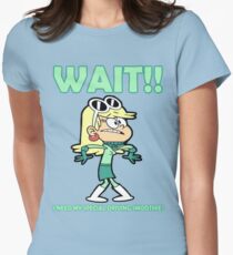 Loud House - Leni Loud Women's Fitted T-Shirt