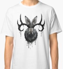 Jackalope Classic T-Shirt
