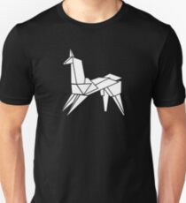 "It's too bad she won't live! But then again, who does?" Unisex T-Shirt