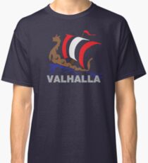 VALHALLA Classic T-Shirt