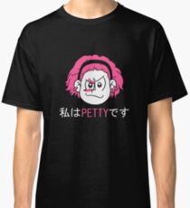 Camiseta clásica PEQUEÑO
