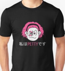 PETTY Unisex T-Shirt