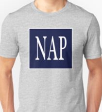 GAP NAP 2 Unisex T-Shirt