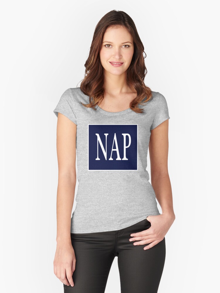 gap nap t shirt