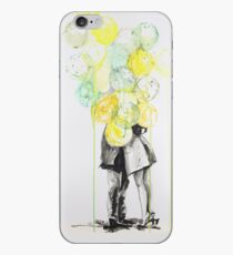 Vinilo o funda para iPhone Besame