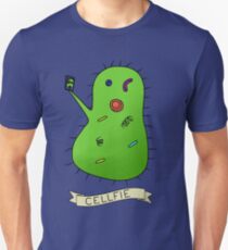 Cellfie Unisex T-Shirt