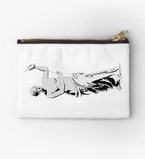 Venus with Drop Spindle Studio Pouch