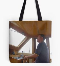 Concentration Tote Bag