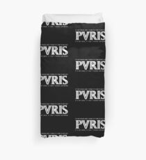PVRIS - My House White Duvet Cover