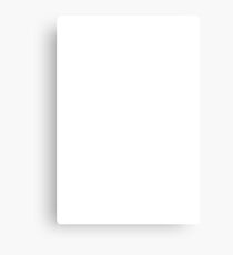 Howell 91 White Canvas Print