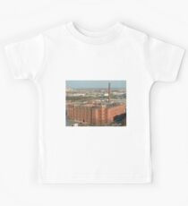 The Arsenal, Vienna II Kids Tee